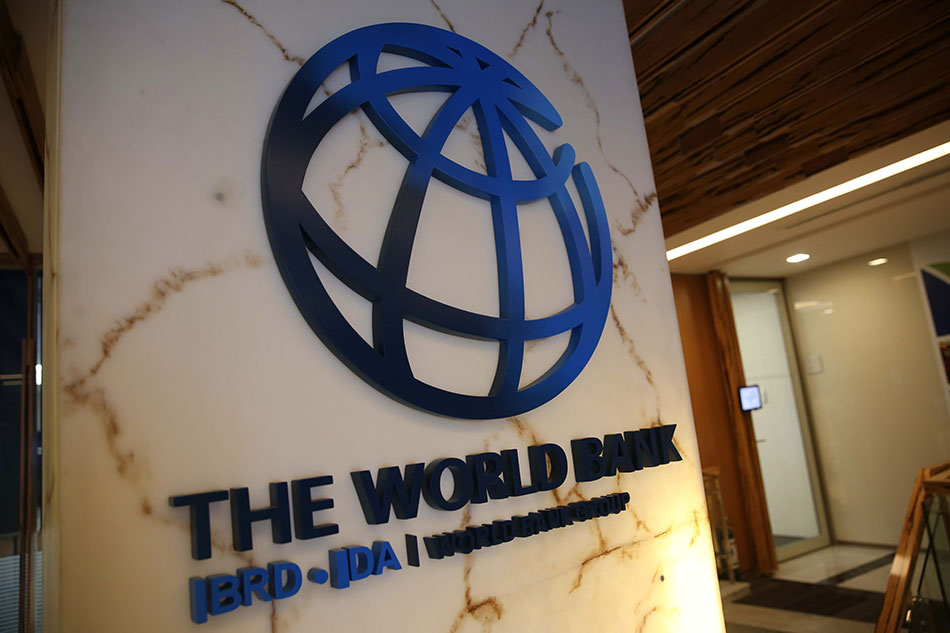 Covid-19: World Bank approves $114.3m grant for Nigeria