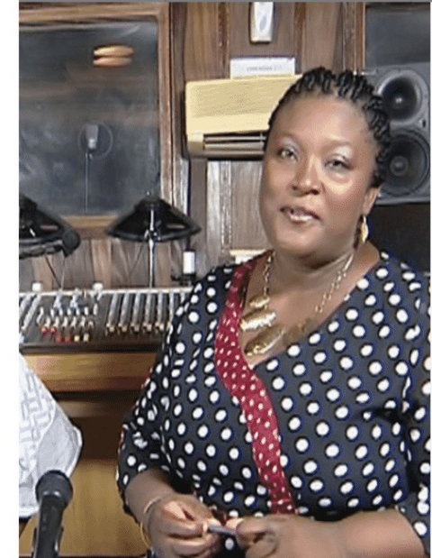 Nollywood actress, Chizoba Bosah dies at 52