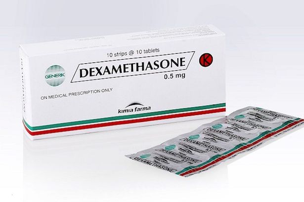 Dexamethasone discovered to help severely-ill COVID-19 patients recover fast