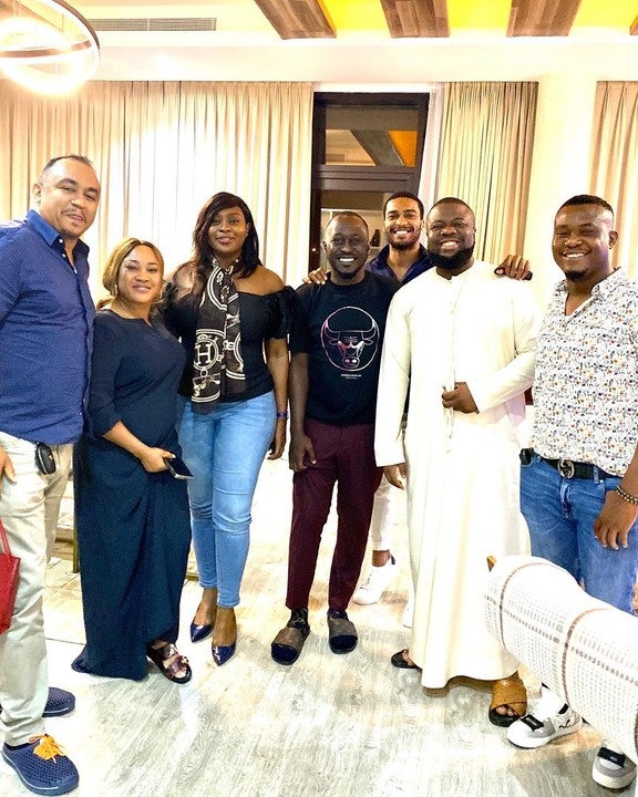 Daddy Freeze slammed for promoting fraudster, Hushpuppi