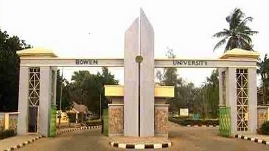 Bowen university sacks 127 workers