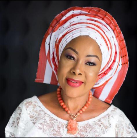 Socialite, Chioma Madubuko dies from multiple sclerosis