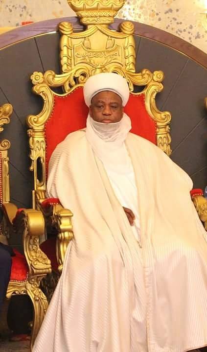 Bishop Kukah’s Christmas message was to insult Islam – Sultan’s JNI