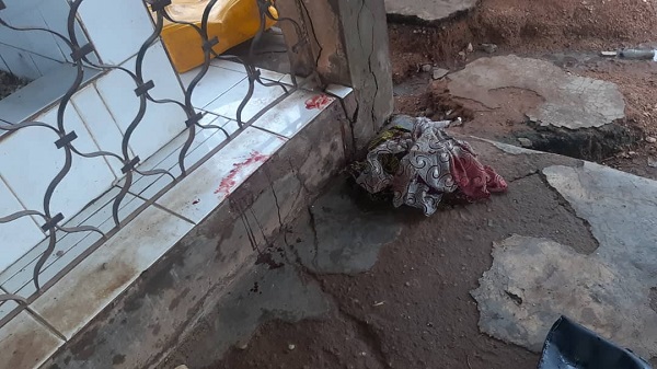 42-year-old woman hacked to death in Ibadan