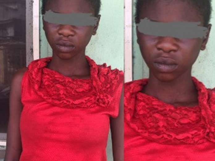 Attempted rape: Court frees girl who killed her father’s friend