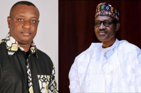 Buhari’s administration has done well in job creation – Keyamo