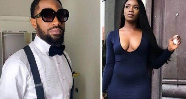 D’Banj’s rape accuser files criminal complaint against him