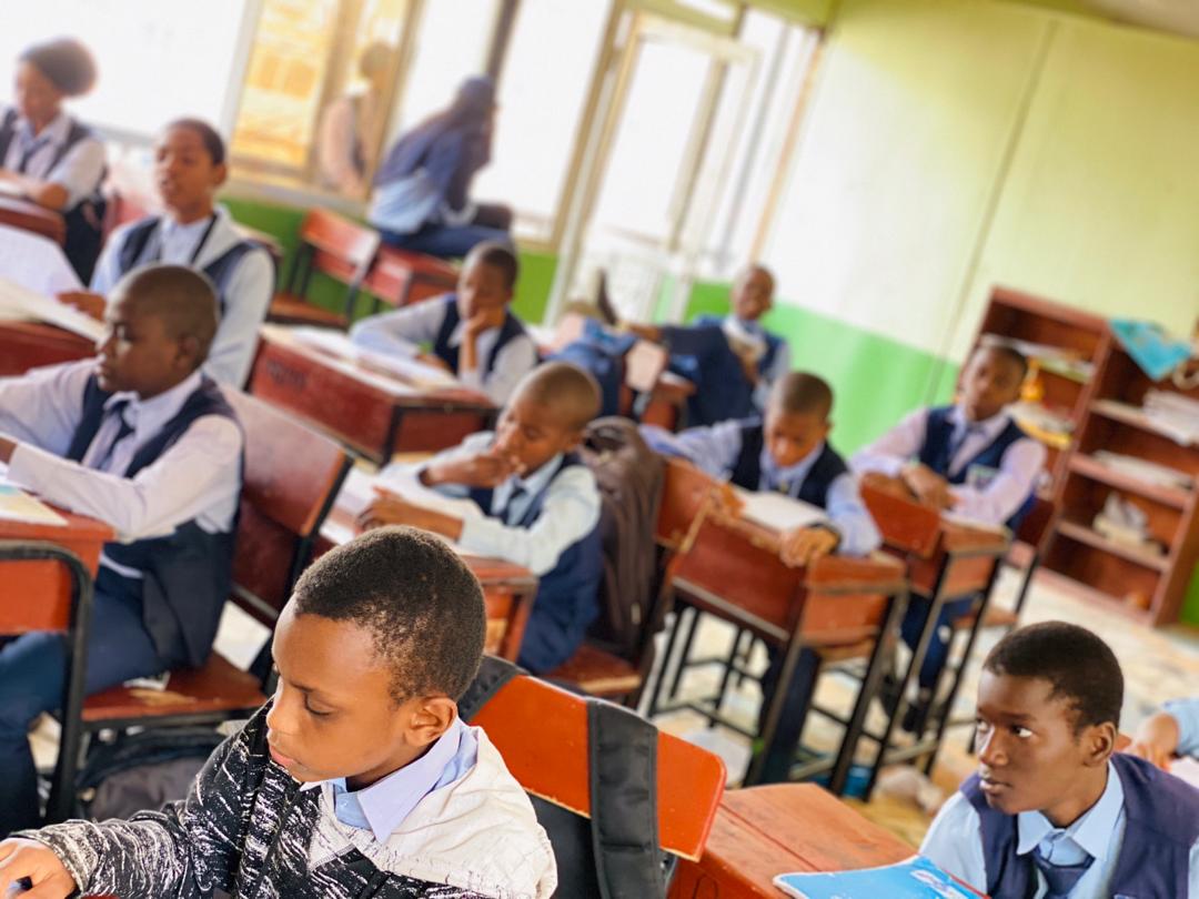 Kaduna shuts private school for violating COVID-19 quarantine order