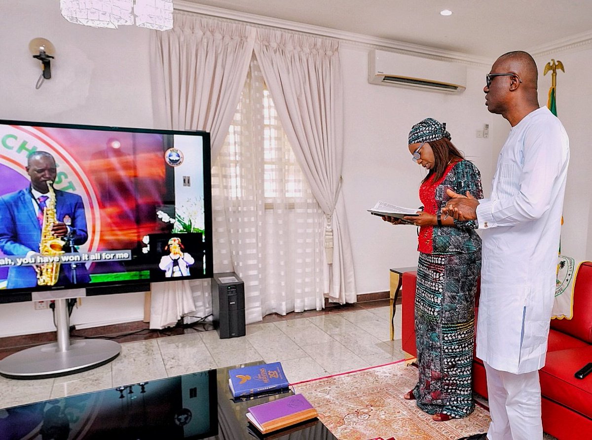 Churches, mosques to remain closed in Lagos, Oyo