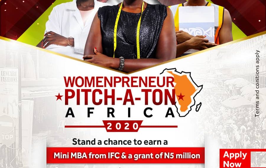 Access Bank excites female SMEs with second edition of Womenpreneur Pitch-A-Ton