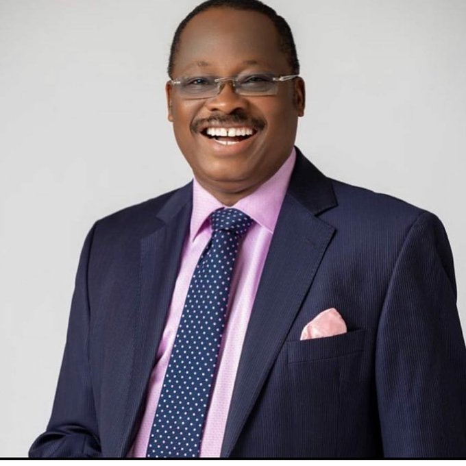 Watch Ajimobi prophesy own death at age 70