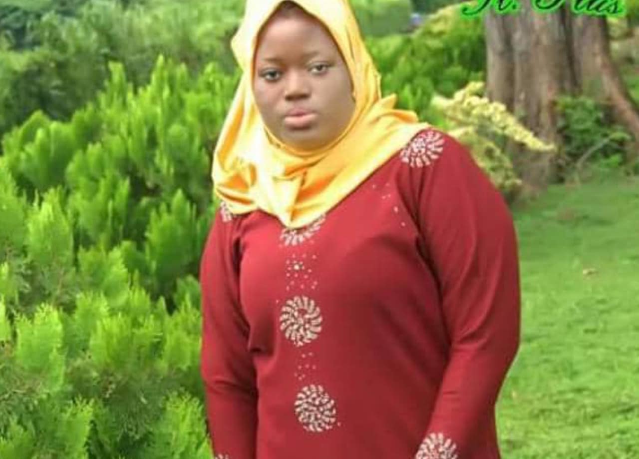 Barakat Bello: How my daughter was gang raped, killed – Father Barakat Bello: How my daughter was gang raped, killed – Father