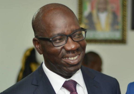 Obaseki plans amnesty for ‘repentant yahoo boys’