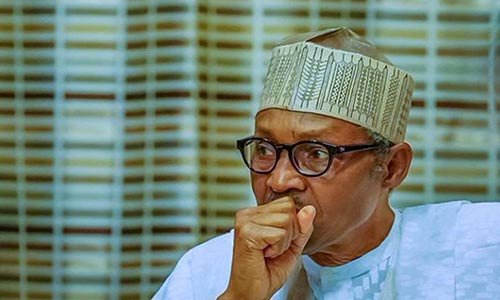 Again, House of Reps approves N1trn loan for Buhari