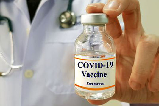 FG directs states to halt Covid19 vaccination