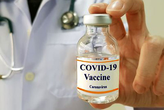 COVID-19: CACOVID to buy vaccines through FG, plans on distribution   