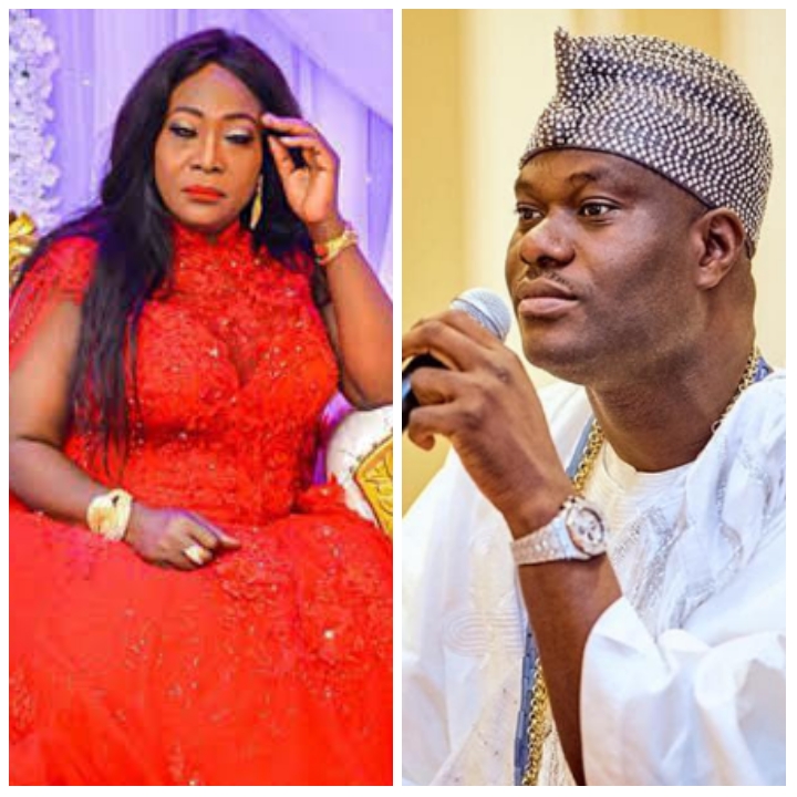 Ooni of Ife slams social media sensation, Esabod with defamation suit