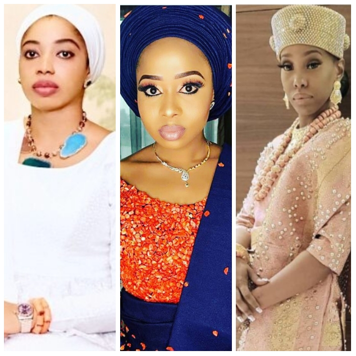 Three queens whose marital scandals rocked their royal enclaves