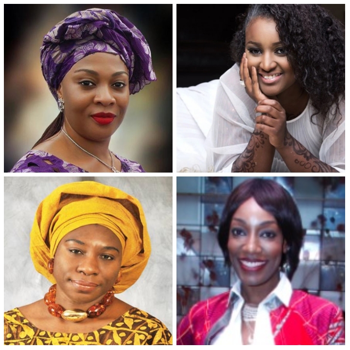 Born with a silver spoon but unlucky in marriage