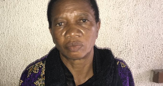 Primary school teacher arrested for laundering N550m belonging to her 24-year-old son