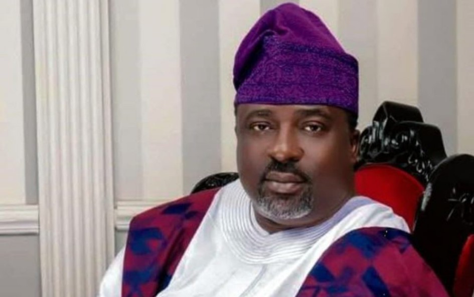 Dissolved APC NWC dare Buhari, consider legal action