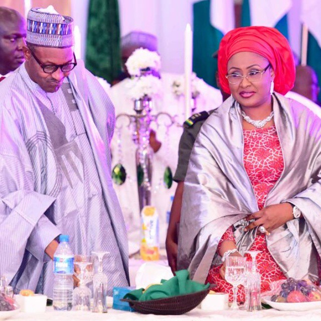 Who is in charge of our country?