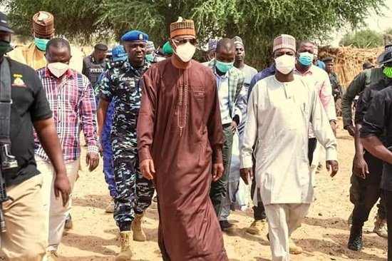 Boko Haram deceived us before killing over 70 people on Tuesday – Borno Survivor