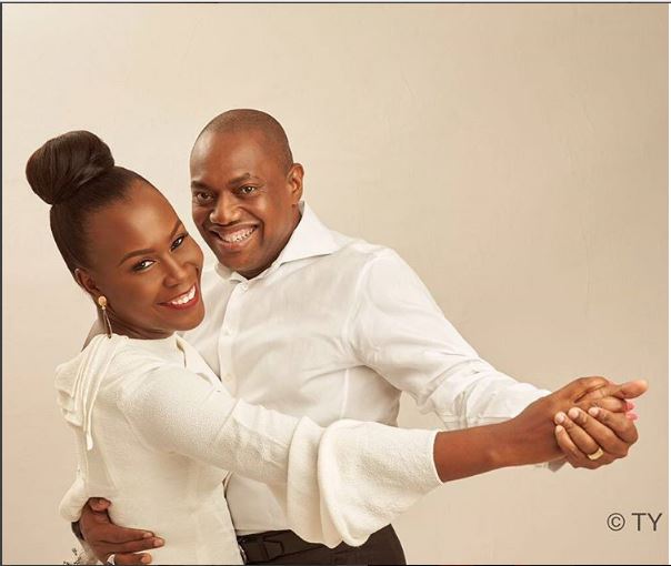 How my husband’s presidential ambition affected my relationship with him – Tara Fela Durotoye