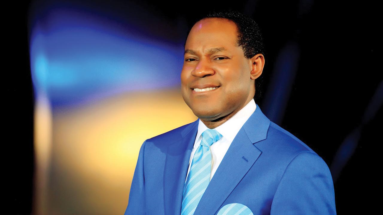 US protests not about racism but microchips – Oyakhilome