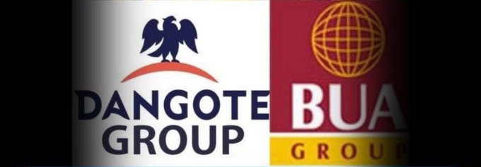 Obu-Okpella mines: Dangote reiterates ownership despite interference from BUA Group