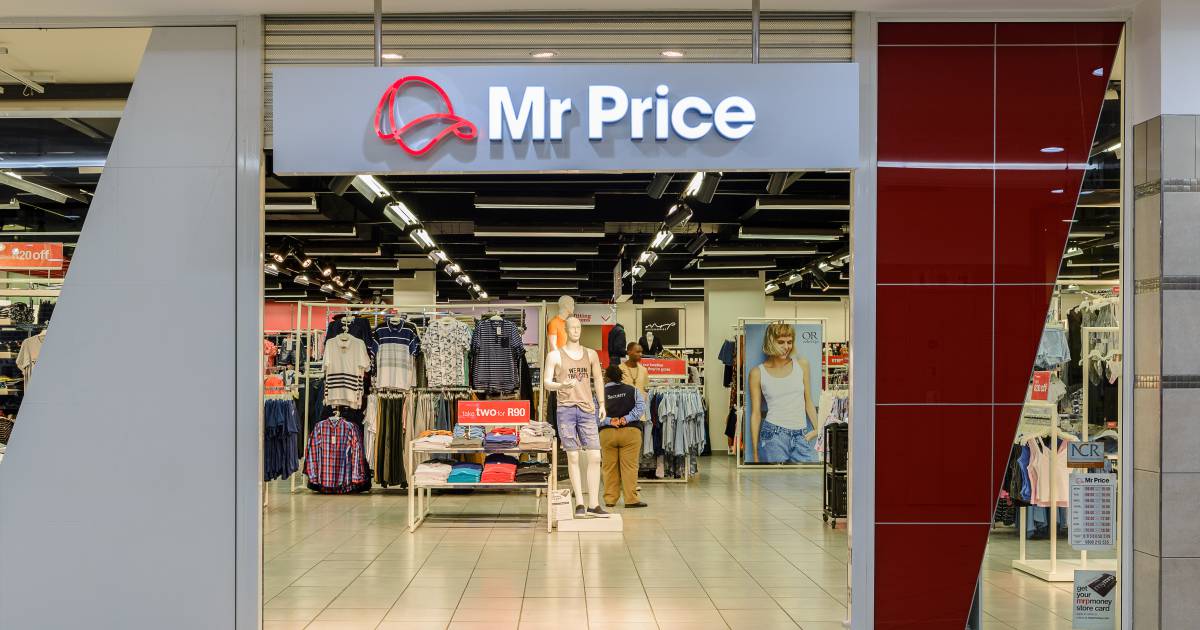 Clothing retailer, Mr Price announces plan to exit Nigeria