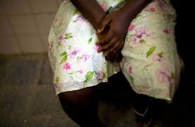 Four masked men gang-rape 12-year-old girl in Lagos