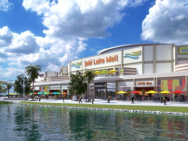 Naira Marley: Court reopens Jabi Lake Mall