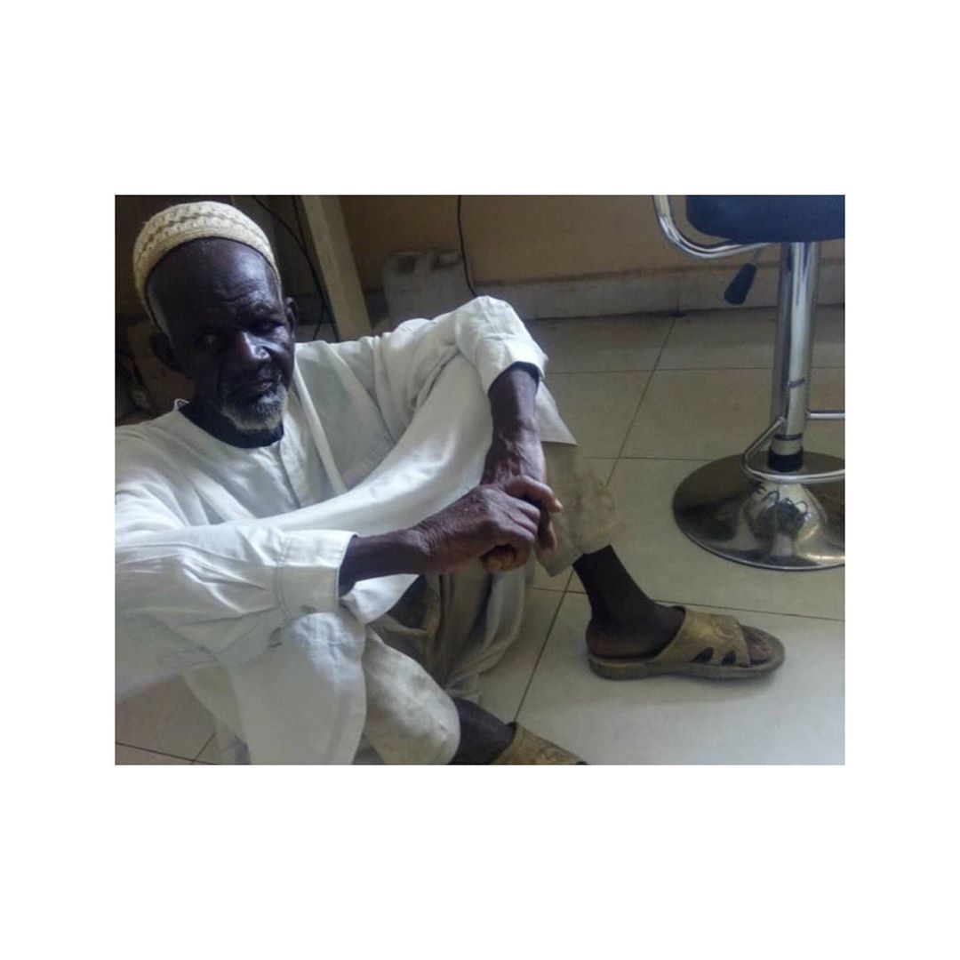 80-year-old man defiles 10-year-old orphan in Yobe