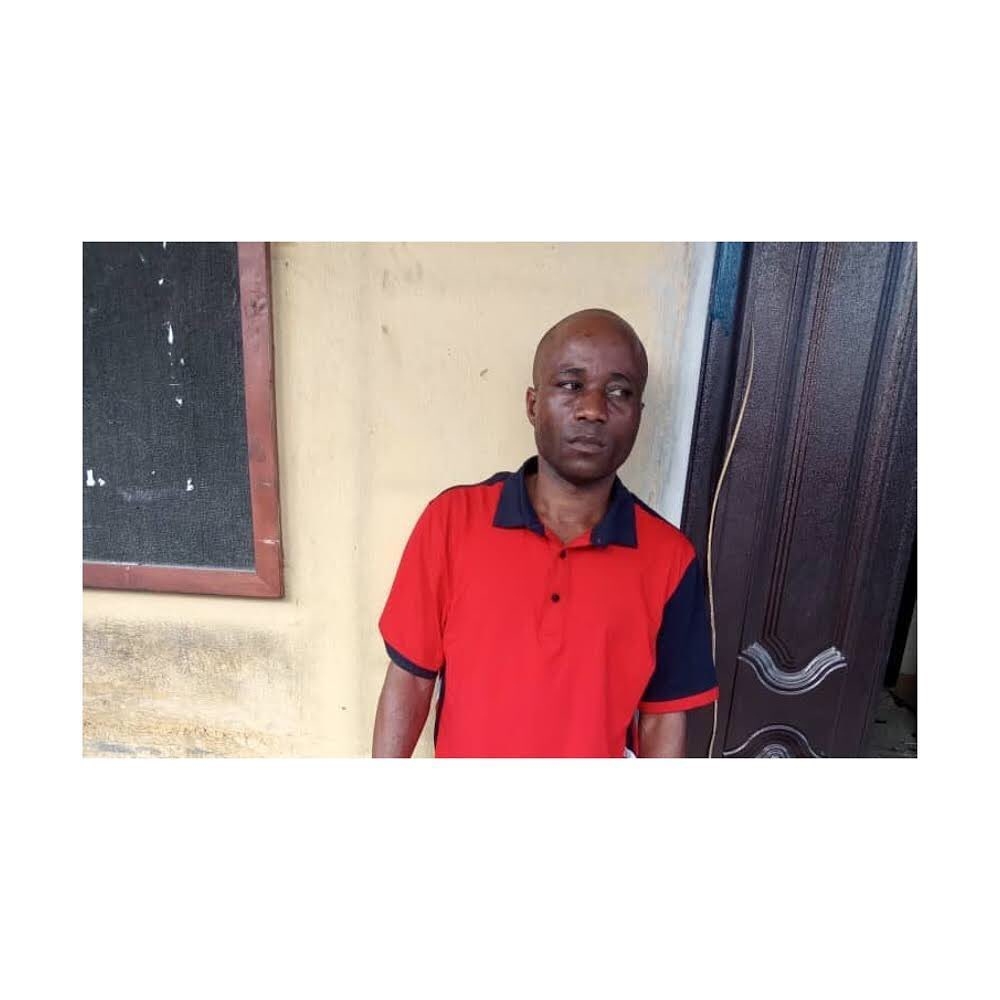 Pastor drugs, rapes 16-yr-old girl who went for deliverance