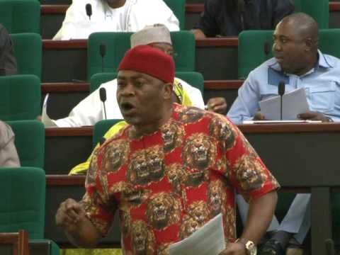 When will you include south-east in $22.7bn loan? – Reps member tackles Buhari