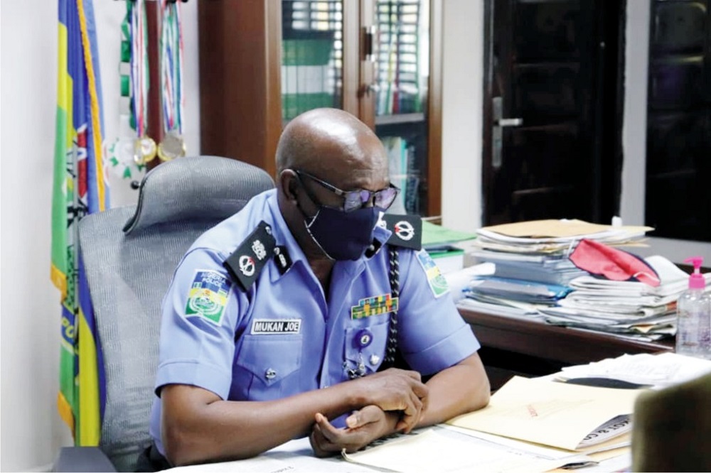 Rivers CP asks Wike to hand over ex-NDDC MD, Nunieh