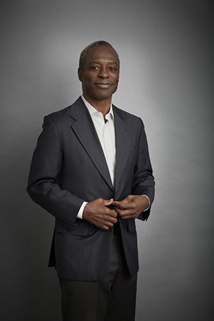 Jide Zeitlin, Nigerian CEO, Tapestry resigns amidst misconduct allegation