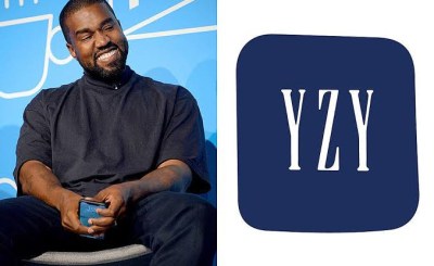 Gap shares fall after Kanye threatens to walk away from Yeezy-Gap deal unless he’s made board member