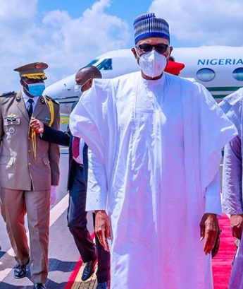 Visit Kaduna, Borno, others as you visited troubled Mali – PDP urges Buhari