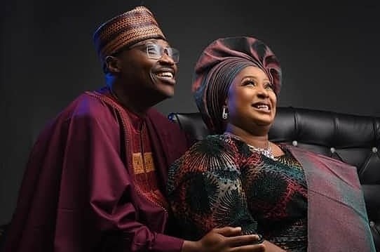 Popular female politician, Fateema Mohammed, remarries on her 48th birthday
