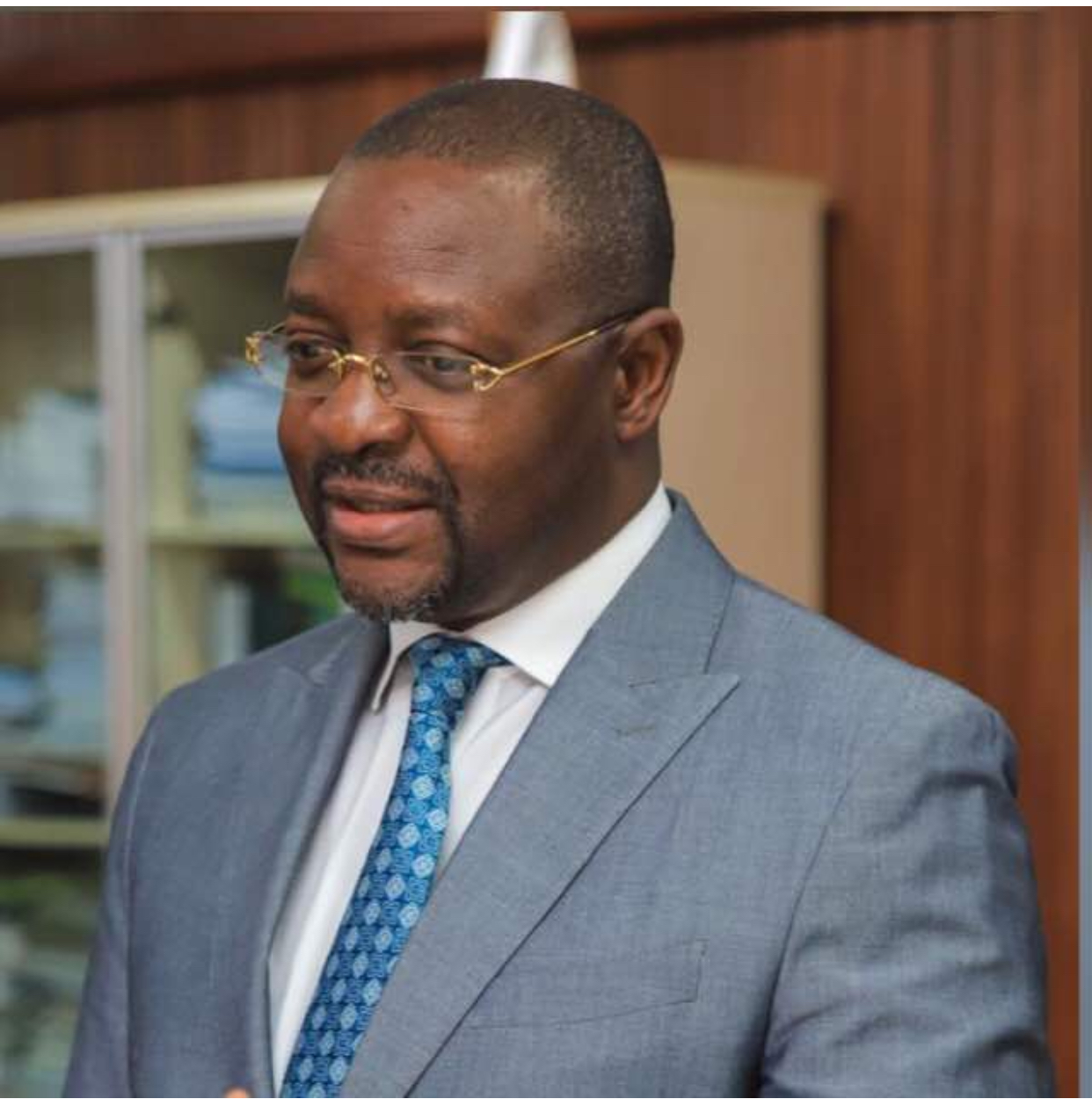 FG earmarks 75bn for Youth Investment Fund