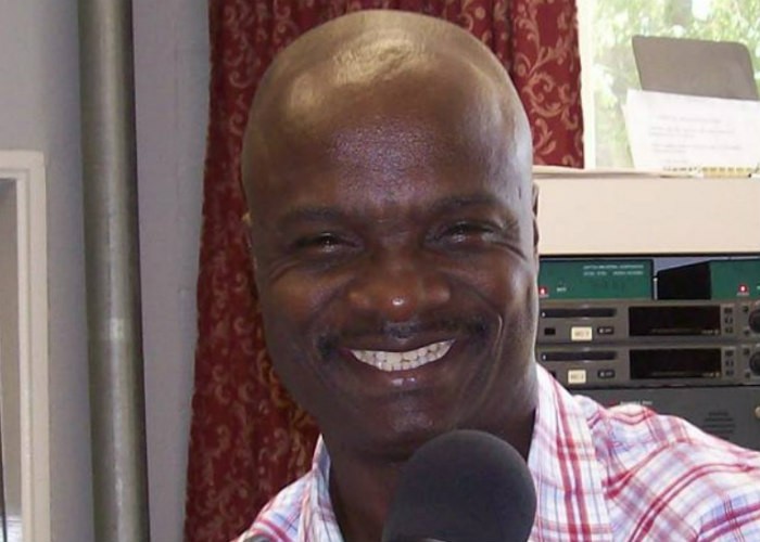 Regina Daniel’s husband slams blogger with N2bn defamation suit