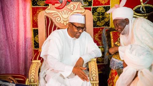 Insecurity in Nigeria worse than civil war – Emir of Daura
