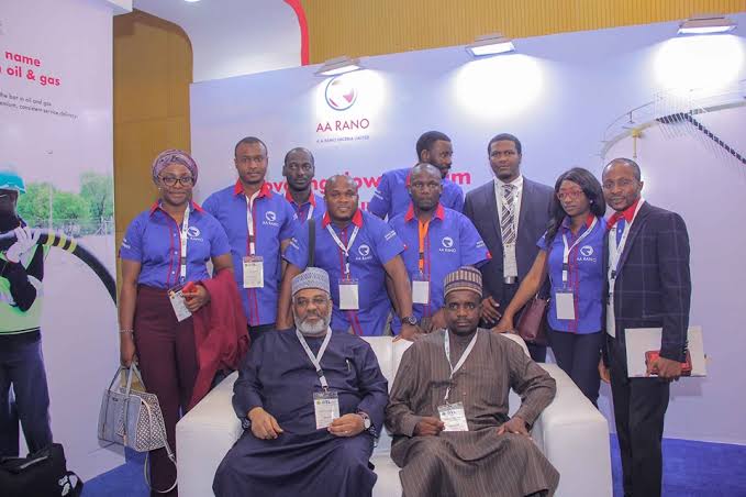 A A Rano expands frontiers, delves into aviation, launches Rano Airline    