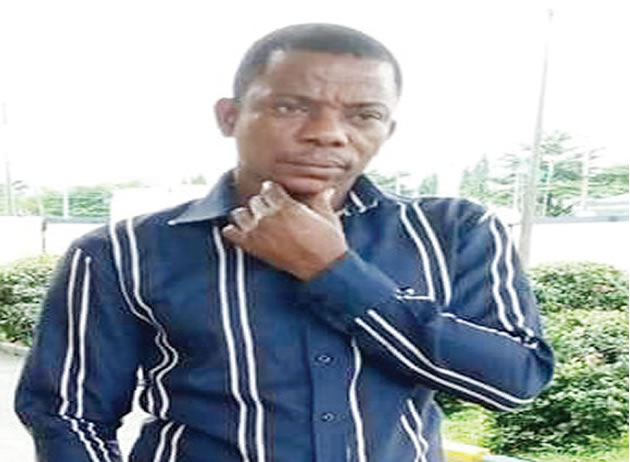 Man arrested for raping, impregnating his teenage daughter in Rivers