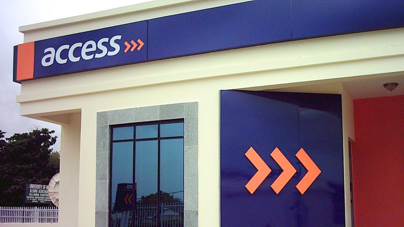 Access Bank gets approval to restructure into Holding Company