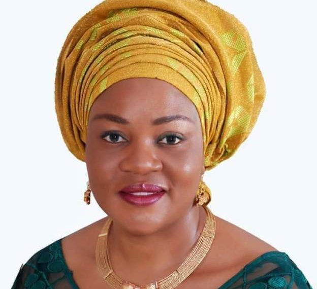 Ortom’s wife, son test positive for COVID-19