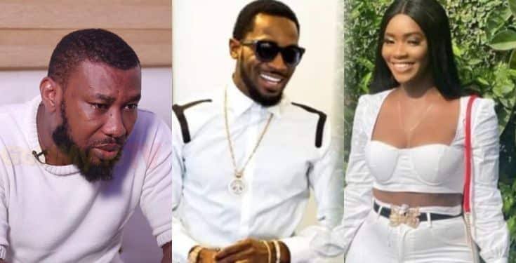 Seyitan reported rape case to me in 2018 – D’Banj’s ex-manager reveals