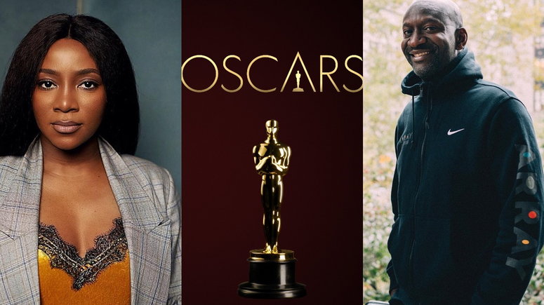 Genevieve Nnaji, Akin Omotoso named members, Academy of Motion Picture Arts and Sciences